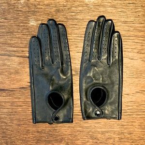 NEW Real leather driving gloves